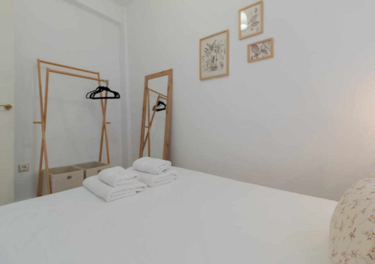 Julio Romero - Nuevo Y Centrico Córdoba Exteriör bild