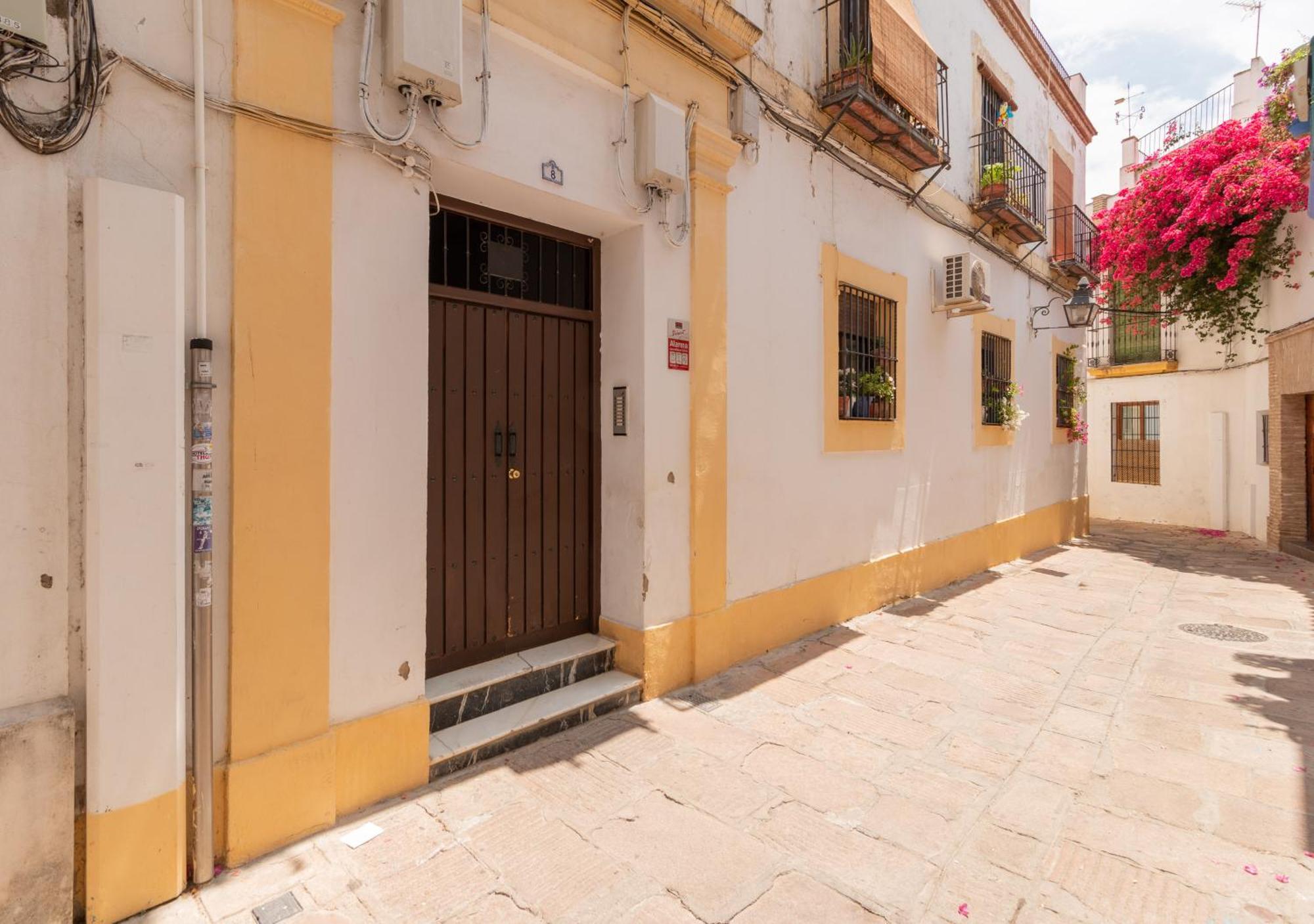 Julio Romero - Nuevo Y Centrico Córdoba Exteriör bild